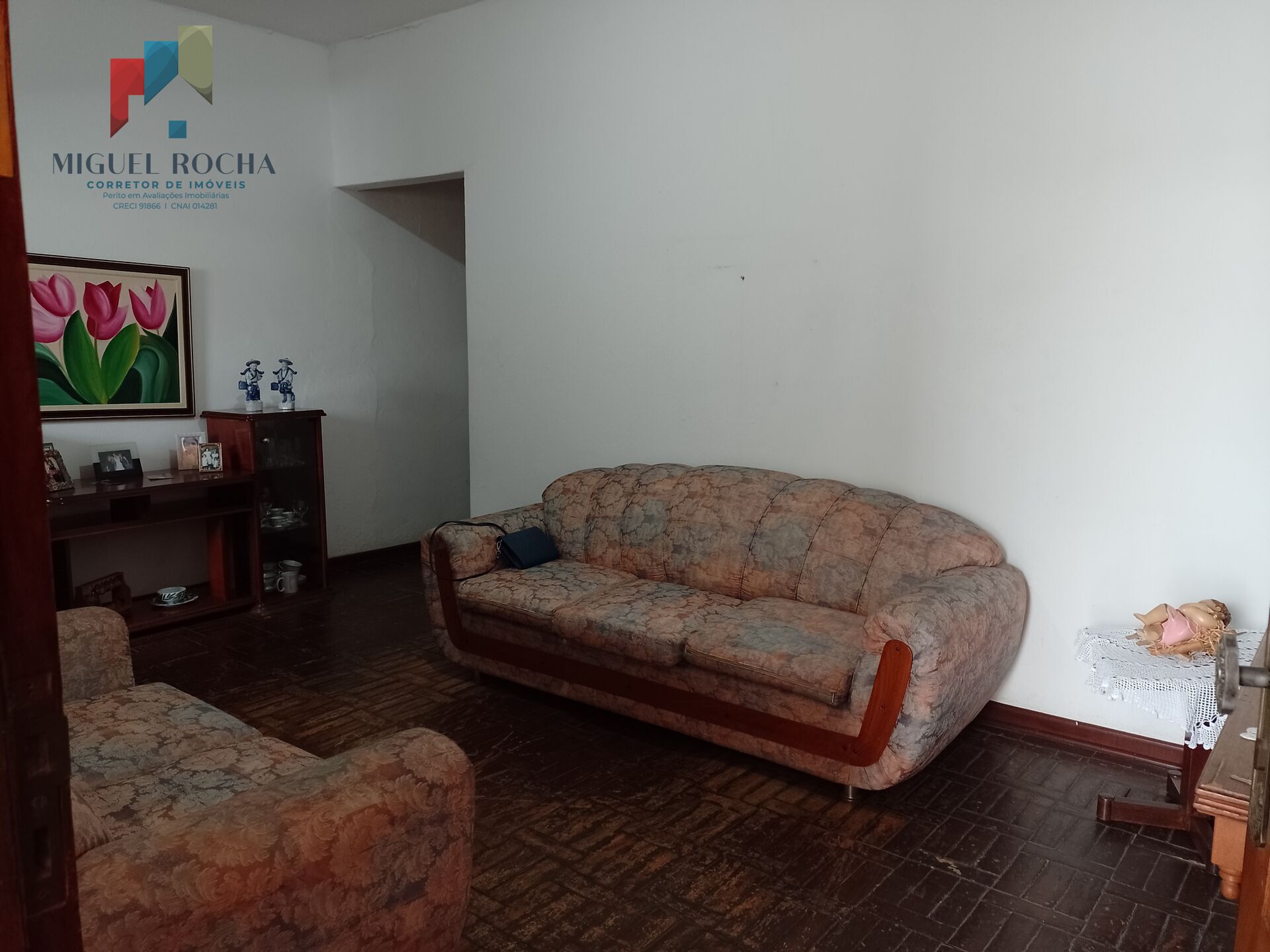 Casa Térrea em Centro, Tatuí/SP
