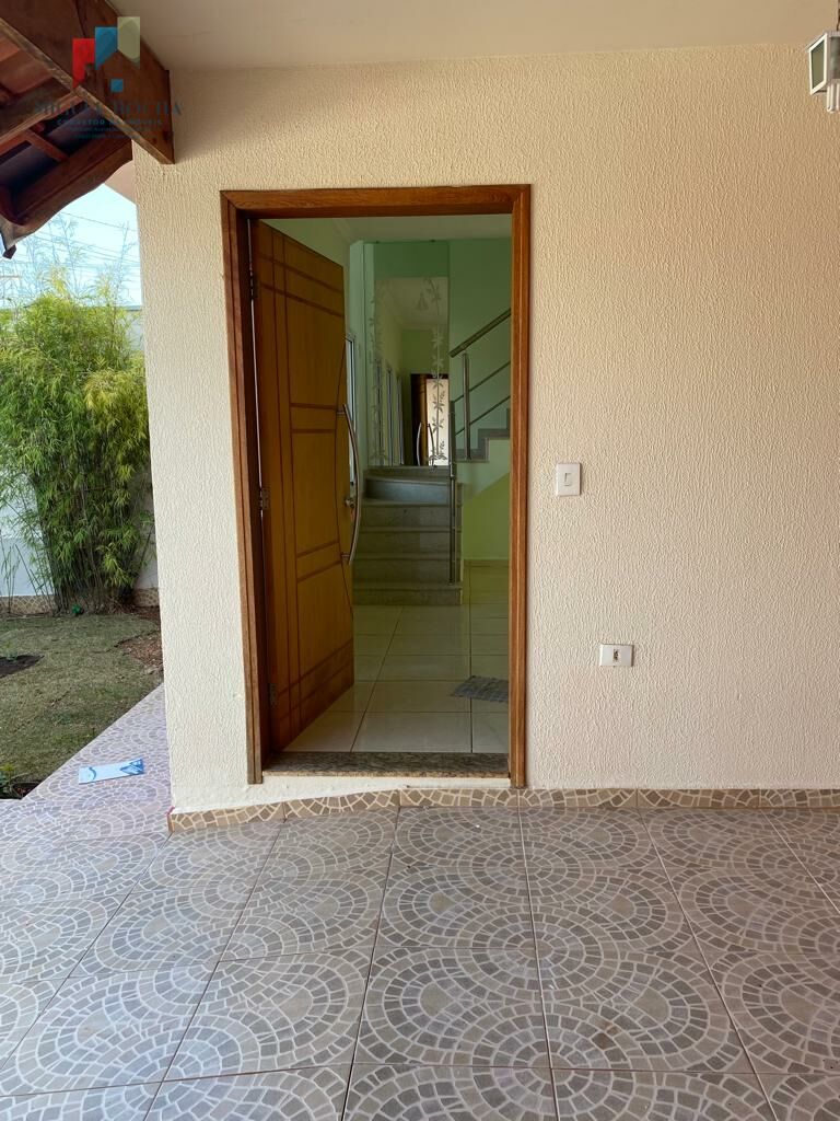 Casa à venda no bairro Residencial Vitória - Boituva/SP - foto 2
