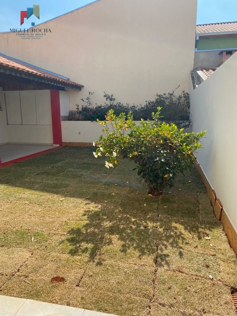 Casa à venda no bairro Residencial Vitória - Boituva/SP - foto 28