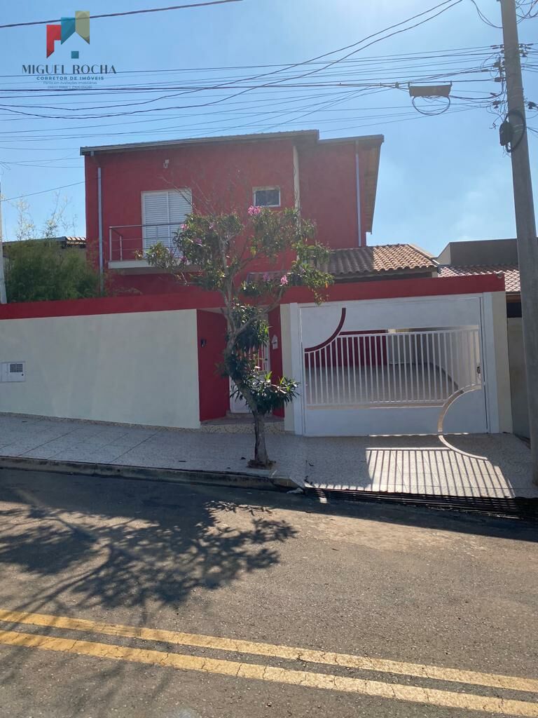 Casa à venda no bairro Residencial Vitória - Boituva/SP - foto 1