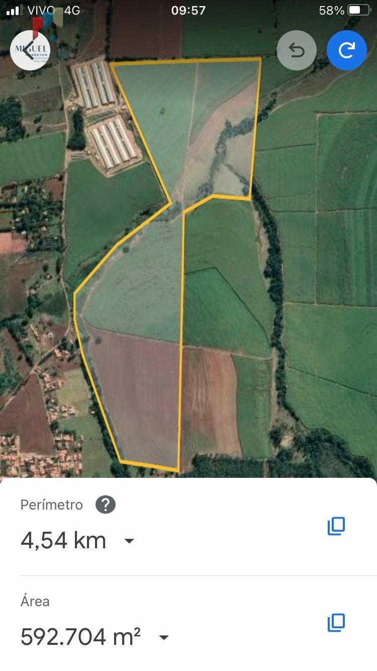 Sítio a venda Cesário Lange SP - foto 6