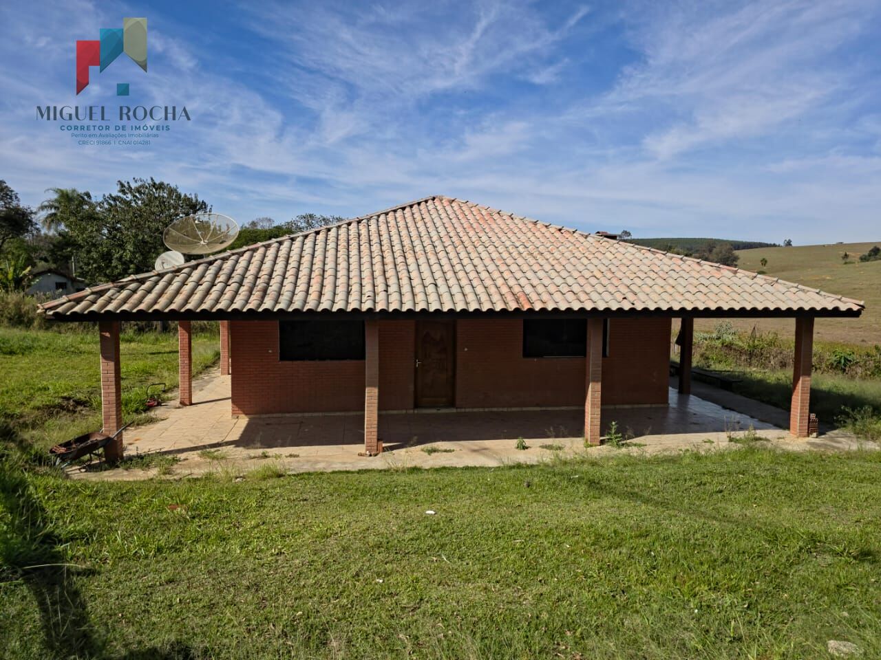 Sítio em Itapetininga SP - foto 42