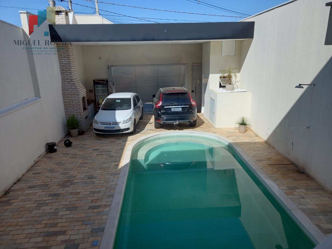Casa à venda em Tatuí/SP