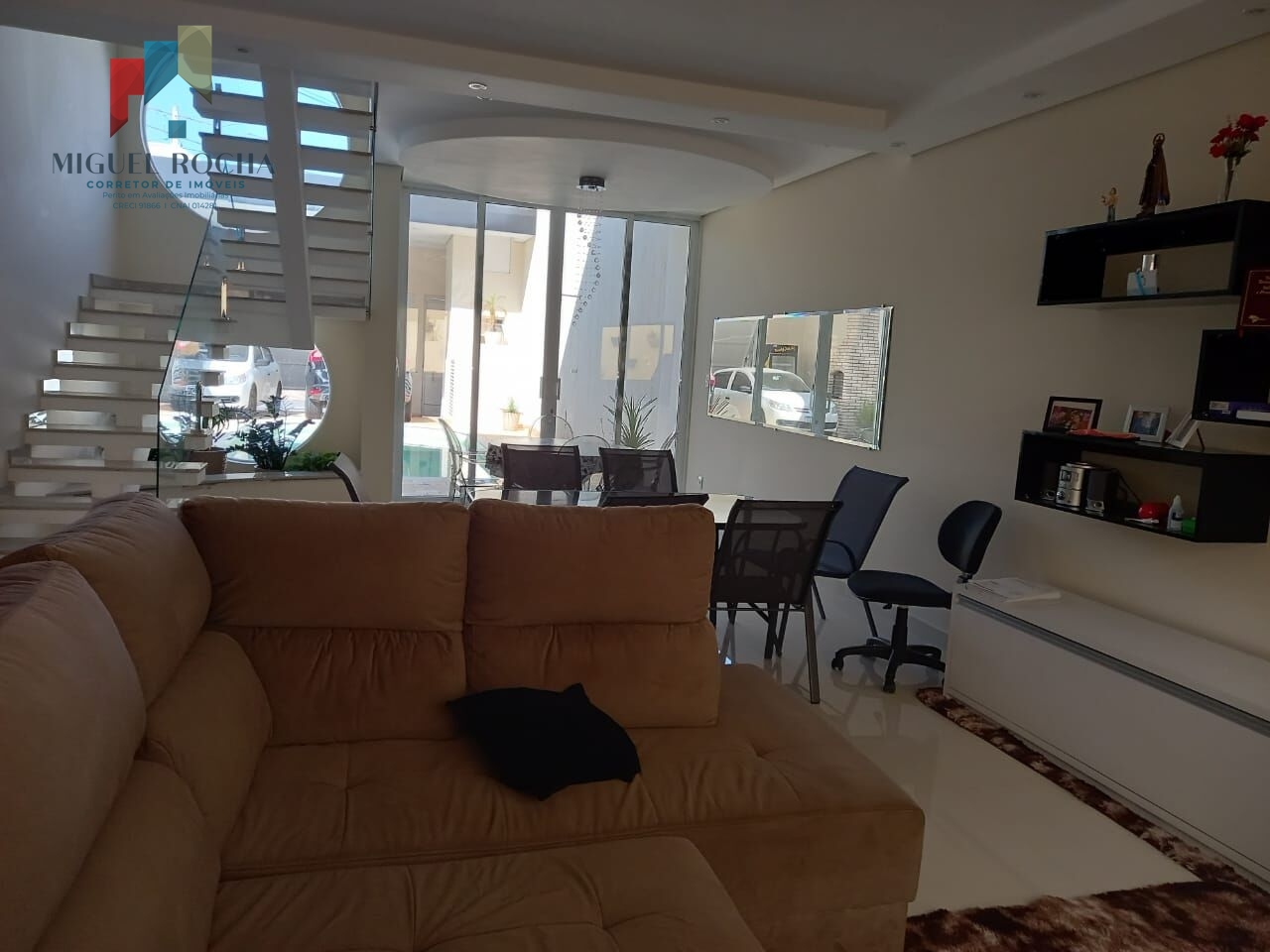 Casa à venda em Tatuí/SP