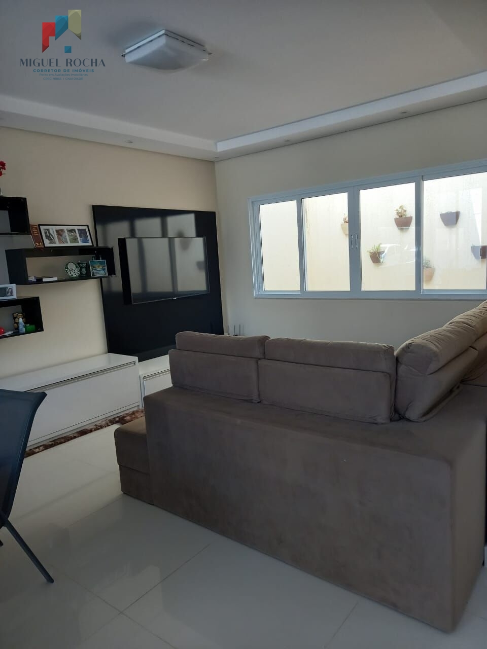 Casa à venda em Tatuí/SP