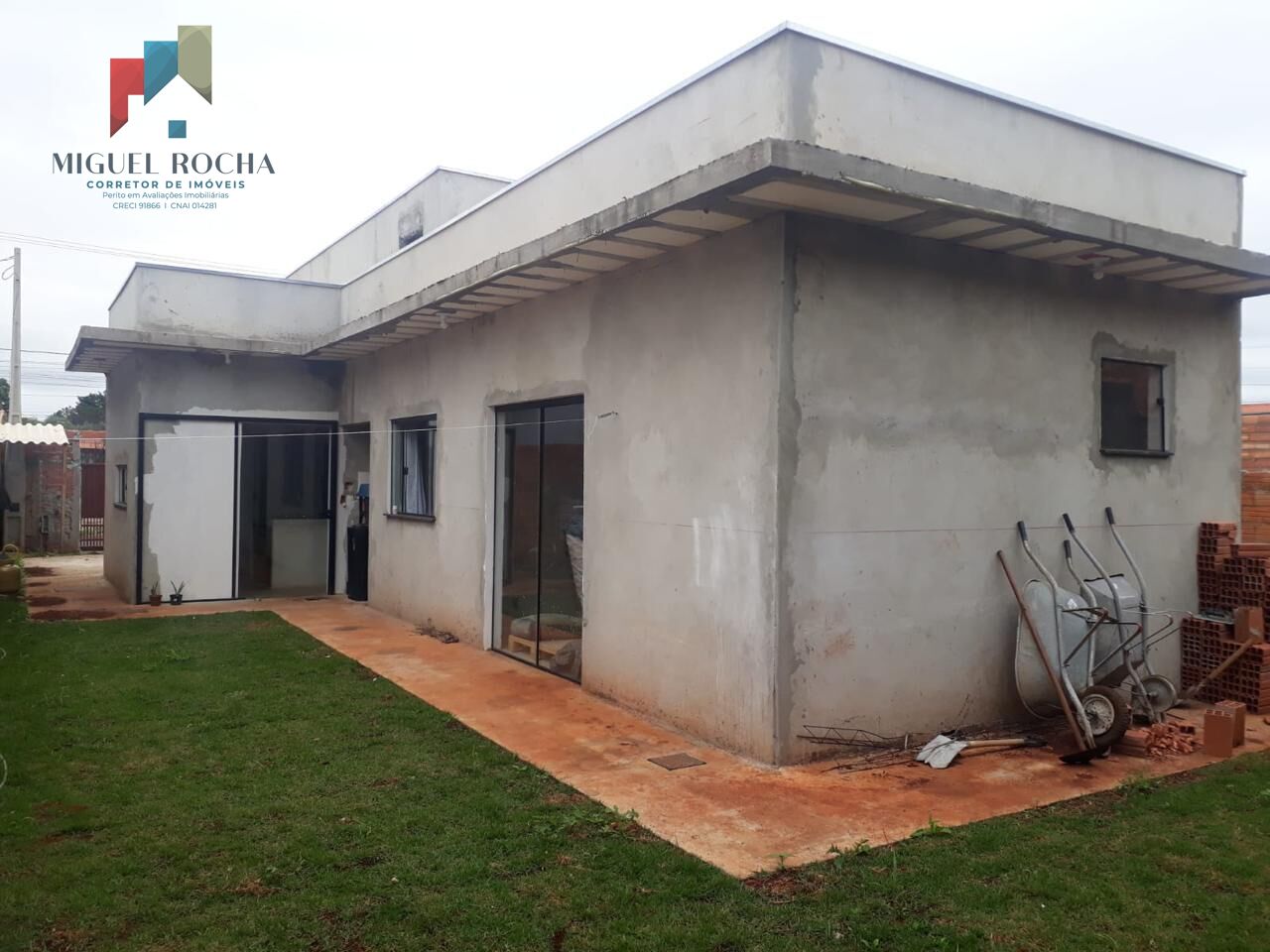 Casa em Residencial Astória, Tatuí/SP