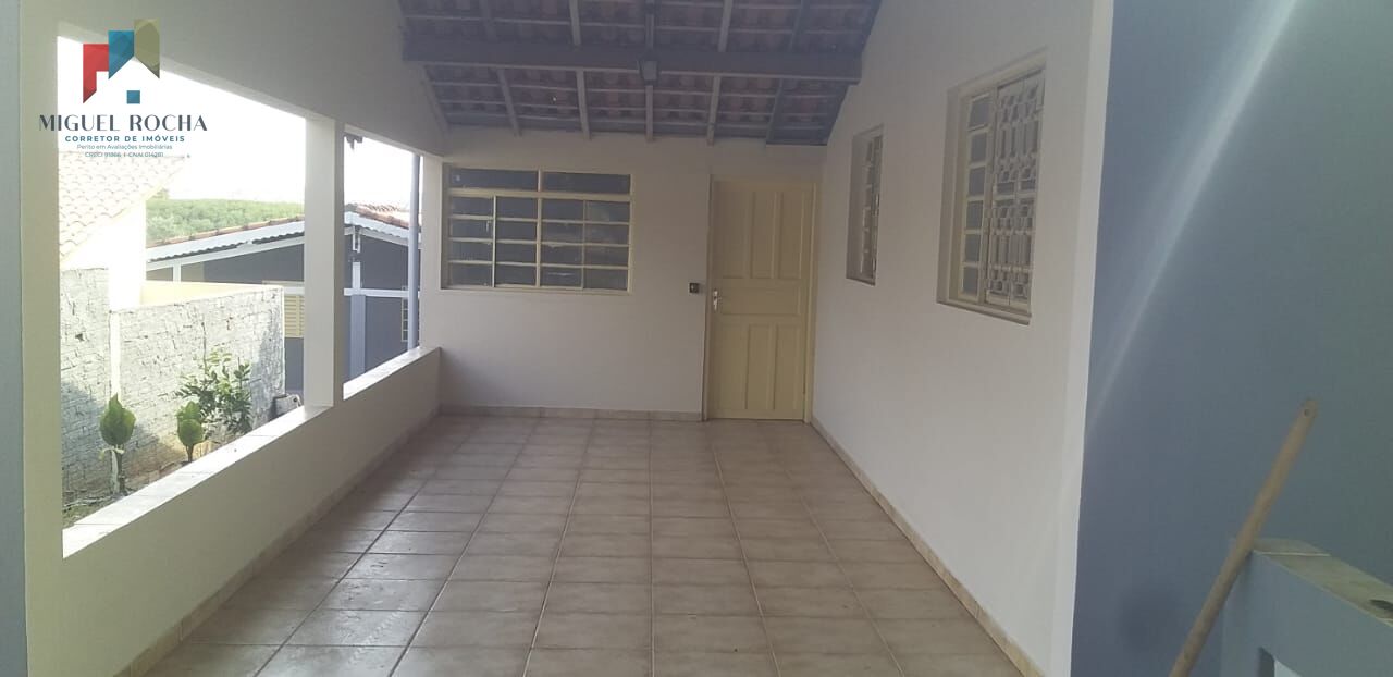 Casa Térrea em Jardim Vale da Lua, Tatuí/SP