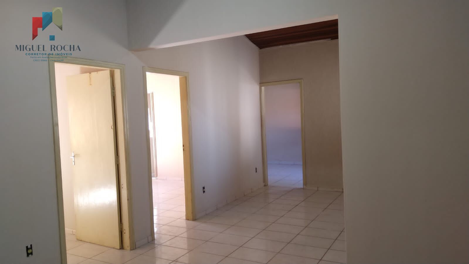 Casa Térrea em Jardim Vale da Lua, Tatuí/SP