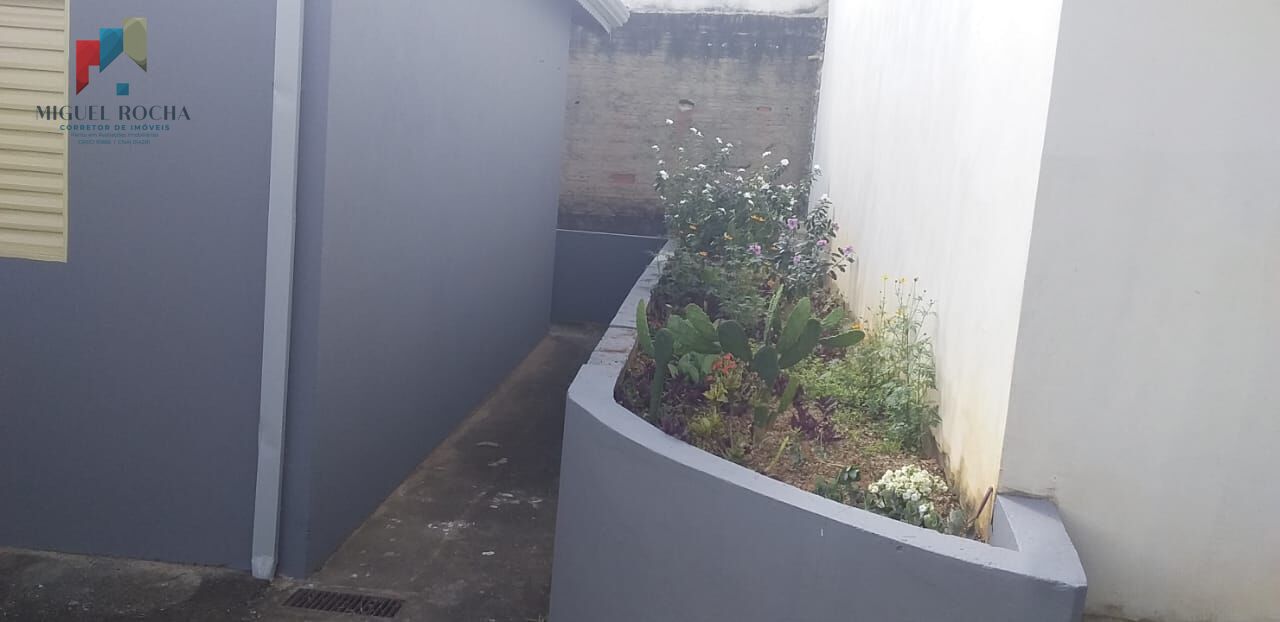 Casa Térrea em Jardim Vale da Lua, Tatuí/SP