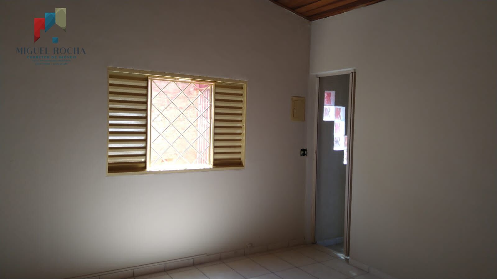 Casa Térrea em Jardim Vale da Lua, Tatuí/SP