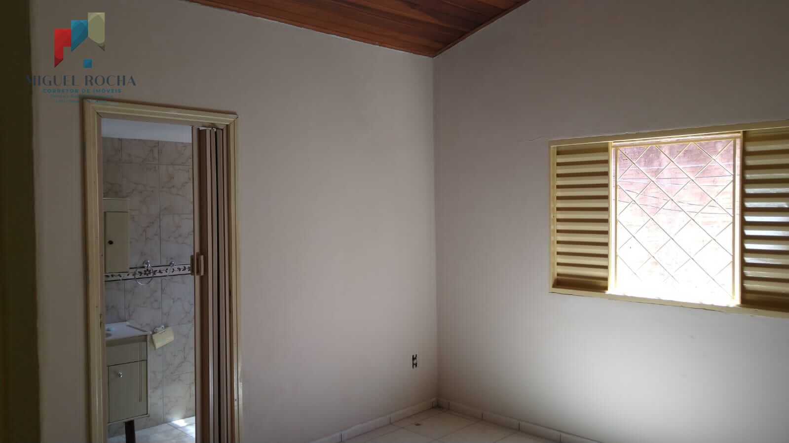 Casa Térrea em Jardim Vale da Lua, Tatuí/SP