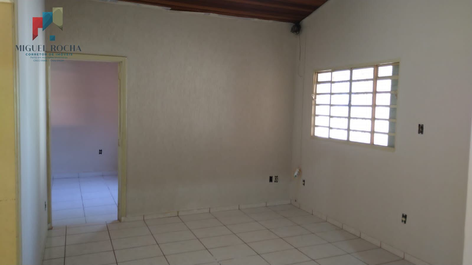 Casa Térrea em Jardim Vale da Lua, Tatuí/SP