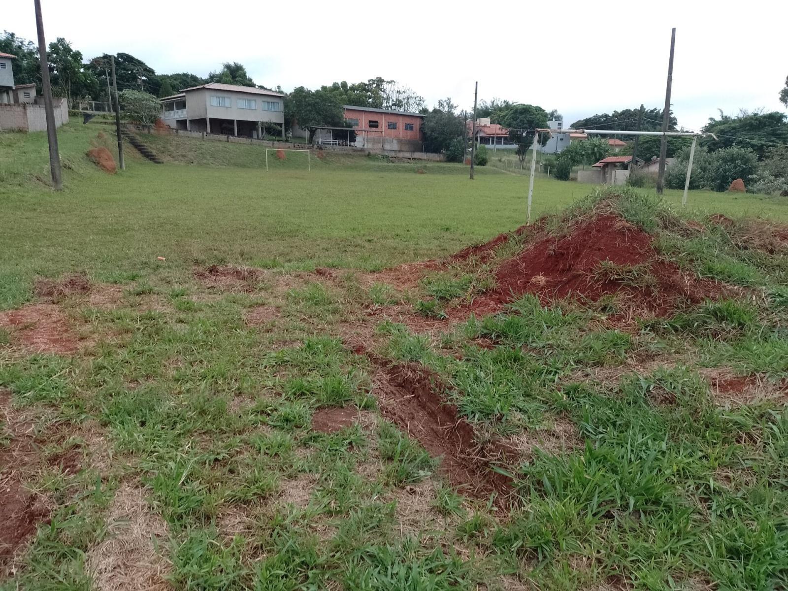 Terreno à venda no bairro Bairro Dos Souza em Tatuí/SP