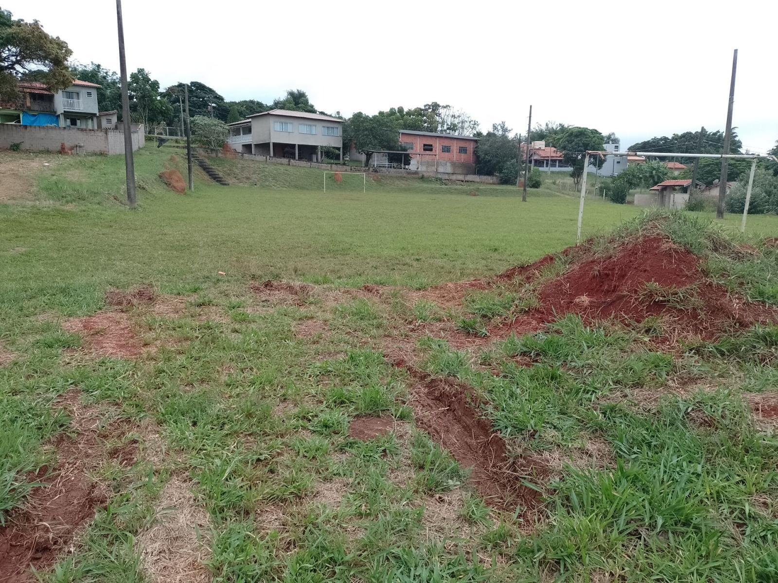 Terreno à venda no bairro Bairro Dos Souza em Tatuí/SP