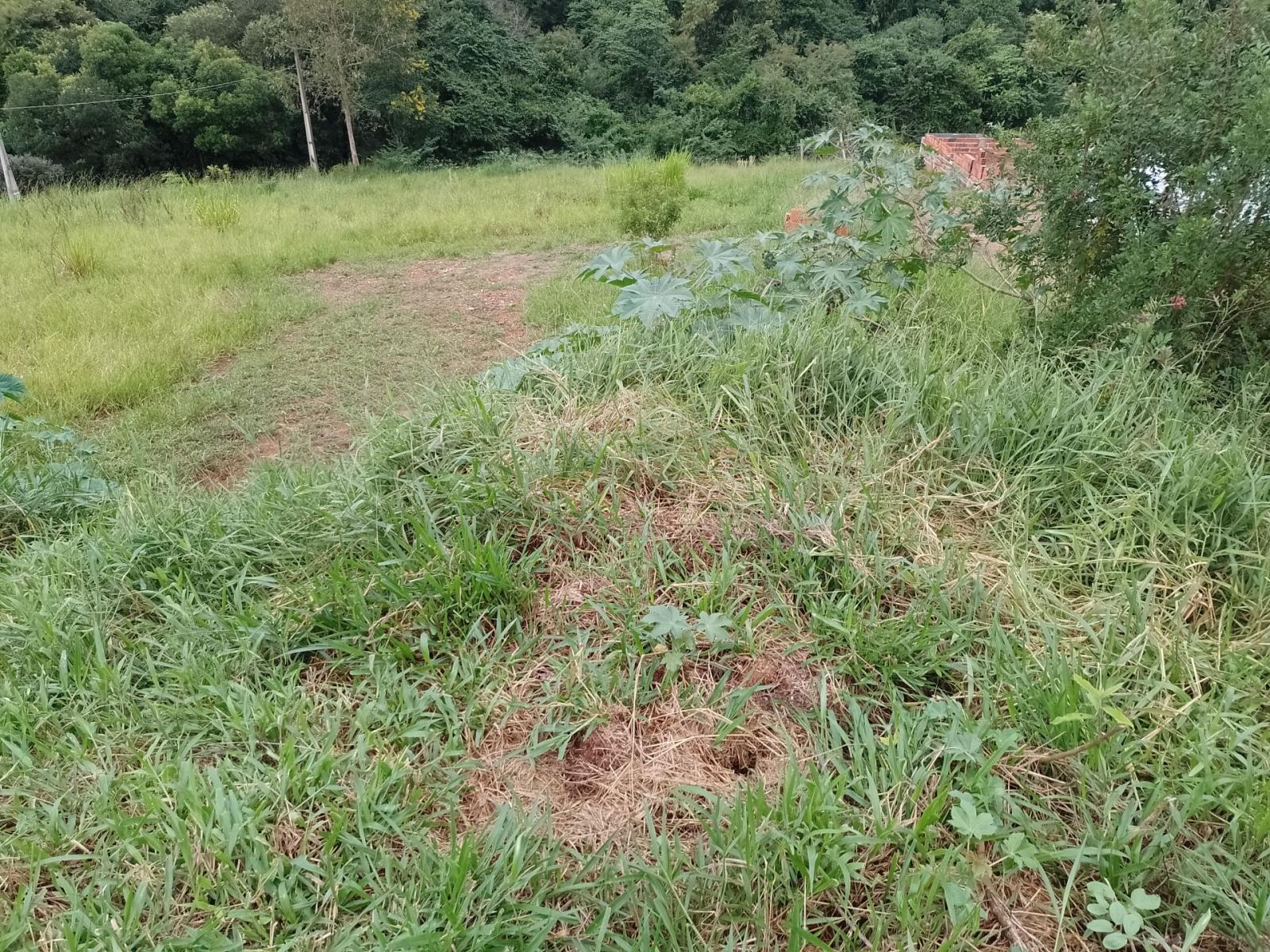 Terreno à venda no bairro Bairro Dos Souza em Tatuí/SP