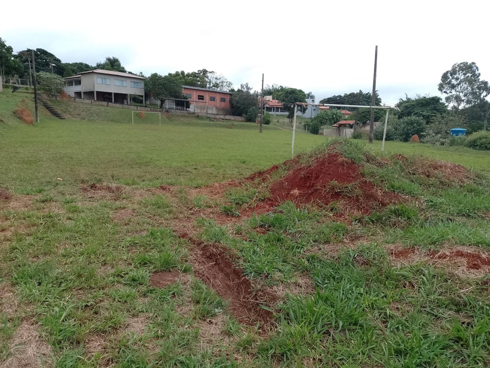Terreno à venda no bairro Bairro Dos Souza em Tatuí/SP