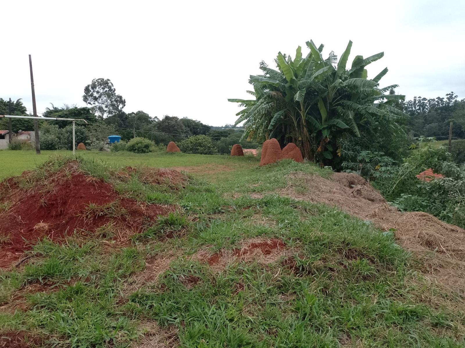 Terreno à venda no bairro Bairro Dos Souza em Tatuí/SP