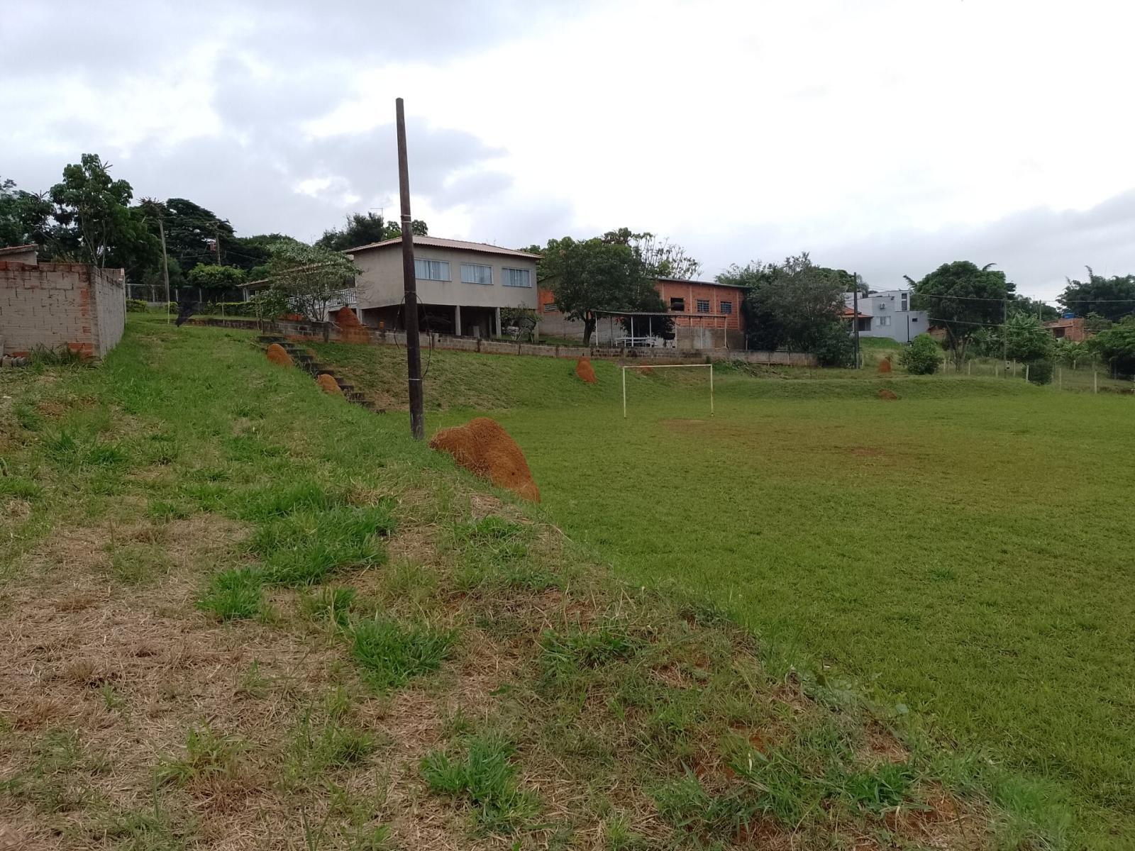 Terreno à venda no bairro Bairro Dos Souza em Tatuí/SP