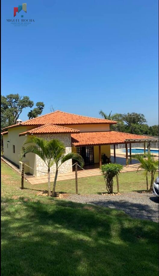 Sítio em Tatuí SP