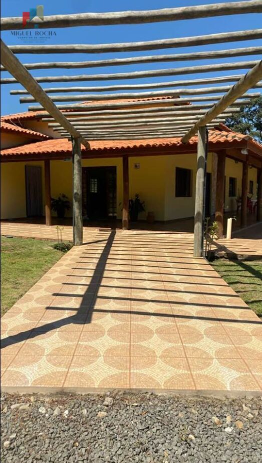 Sítio em Tatuí SP