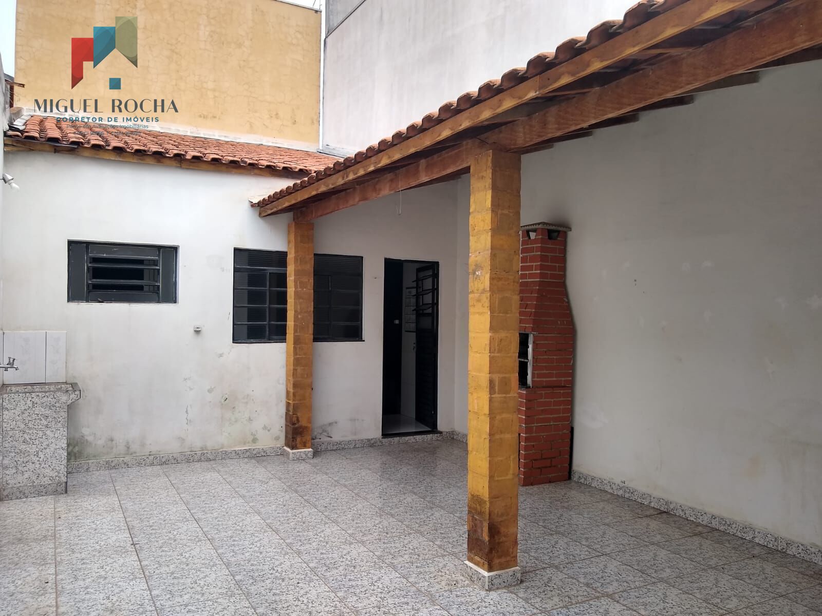 Casa Sobrado em Loteamento Modena, Tatuí/SP