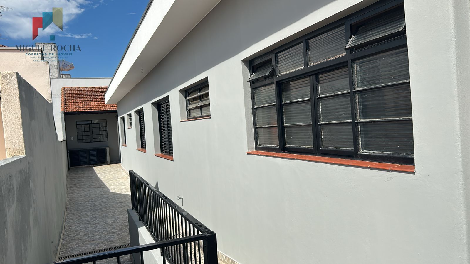Casa Alto Padrão em Centro, Tatuí/SP