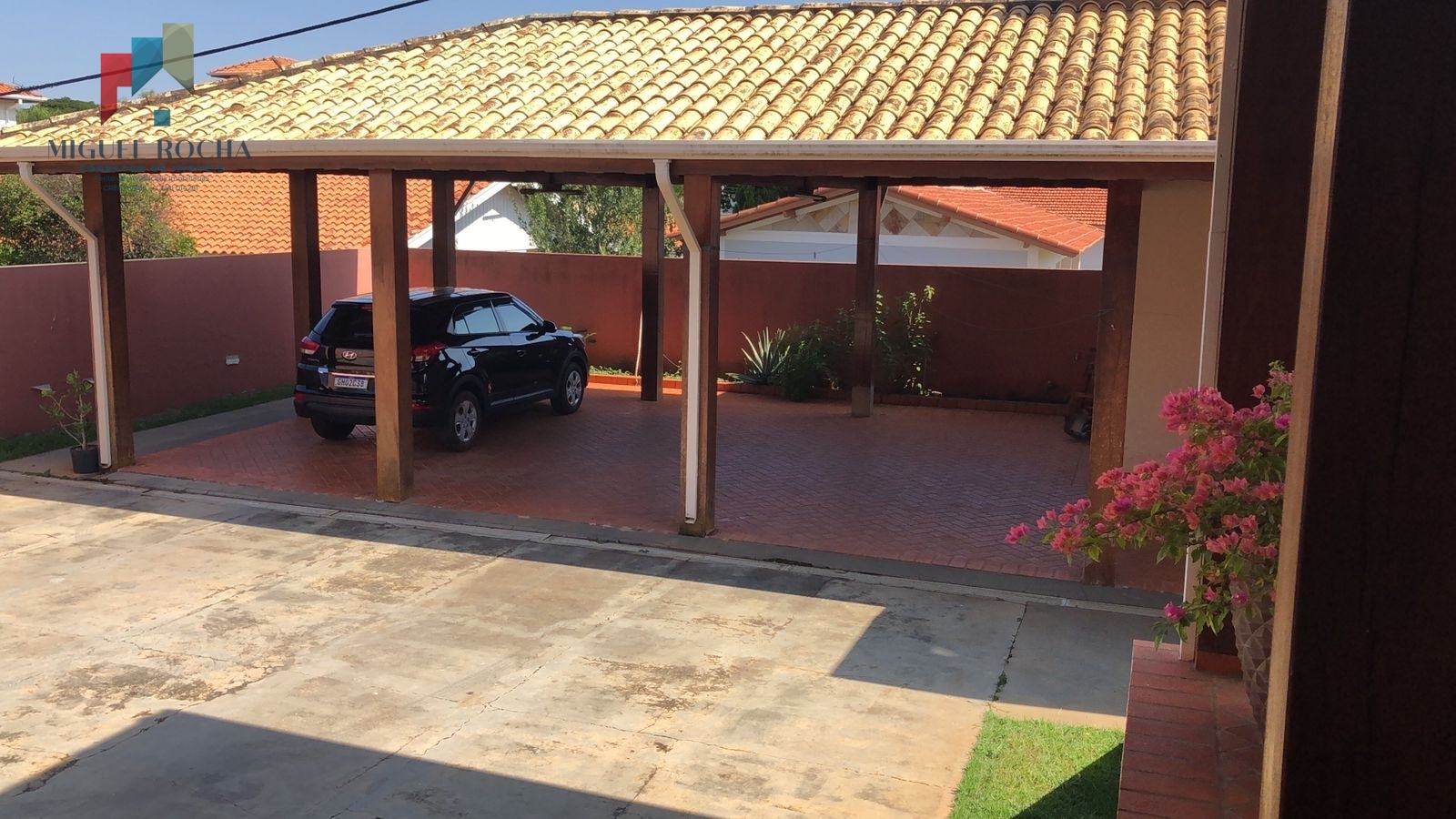 COLINA DAS ESTRELAS - Casa em condomínio em Tatuí SP