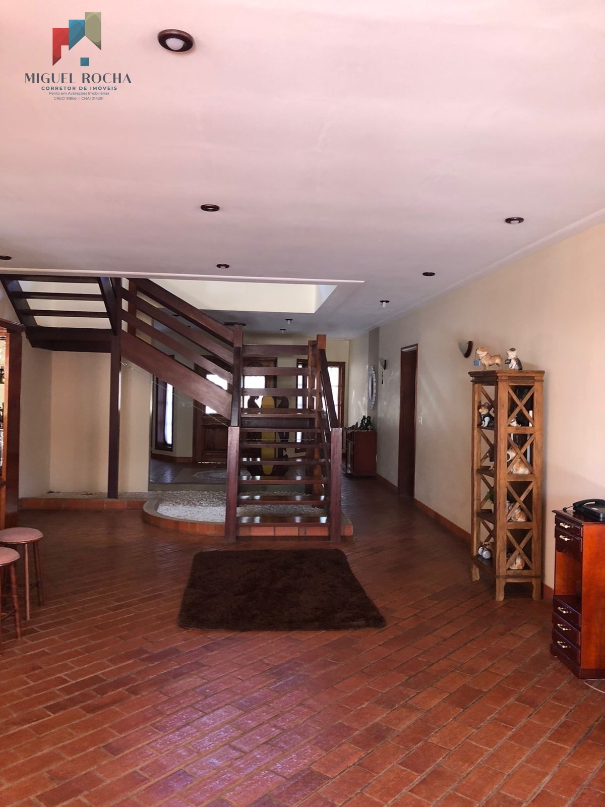 COLINA DAS ESTRELAS - Casa em condomínio em Tatuí SP