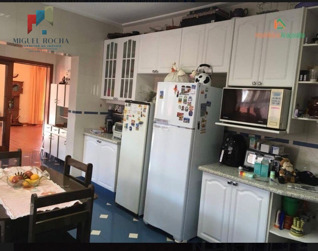 COLINA DAS ESTRELAS - Casa em condomínio em Tatuí SP