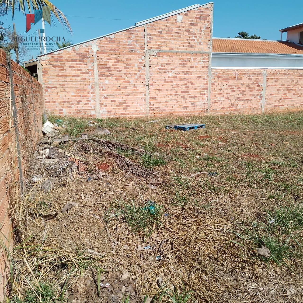 Terreno em Loteamento em Europark, Tatuí/SP