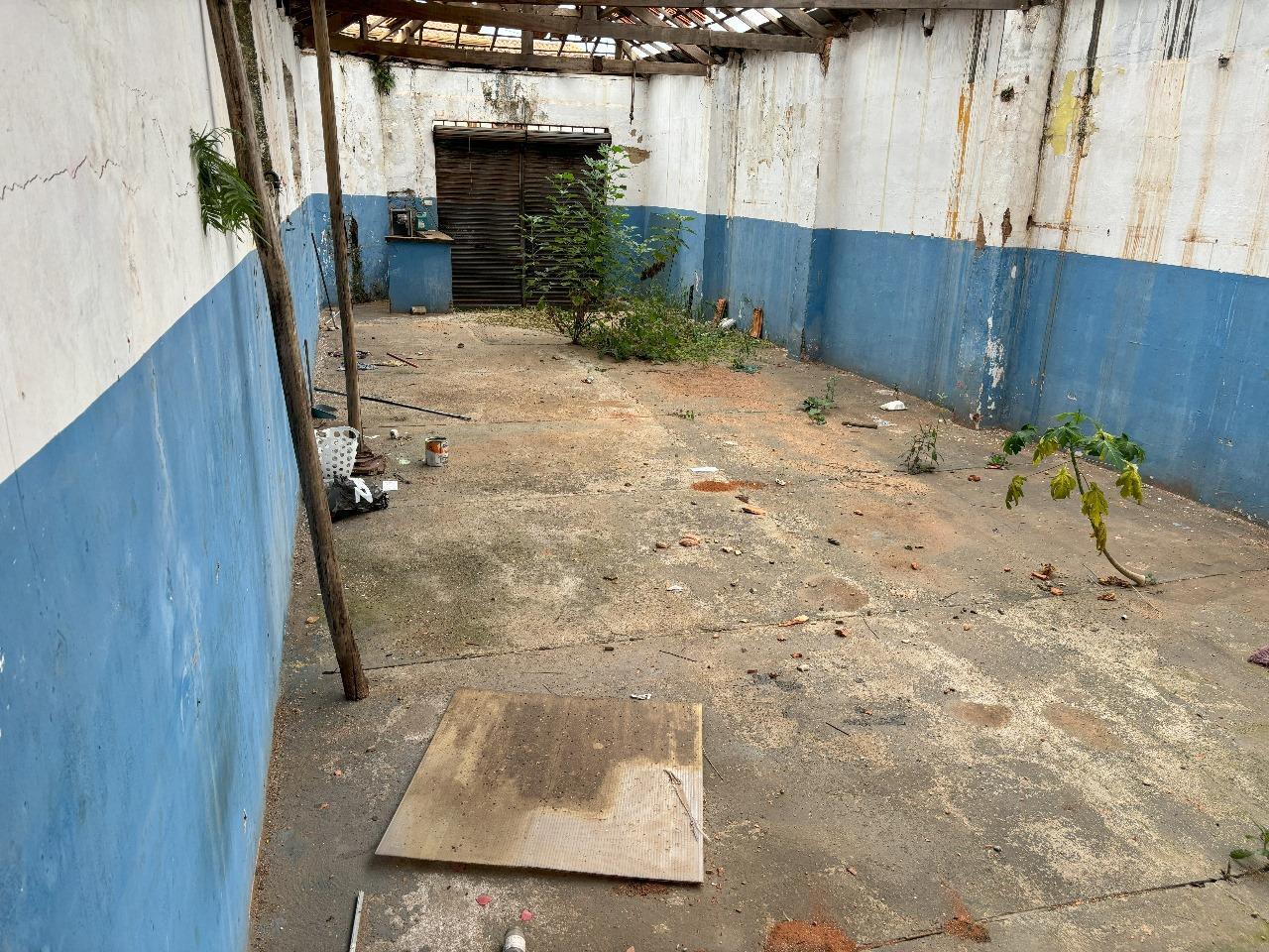 Terreno à venda no bairro Centro em Tatuí/SP
