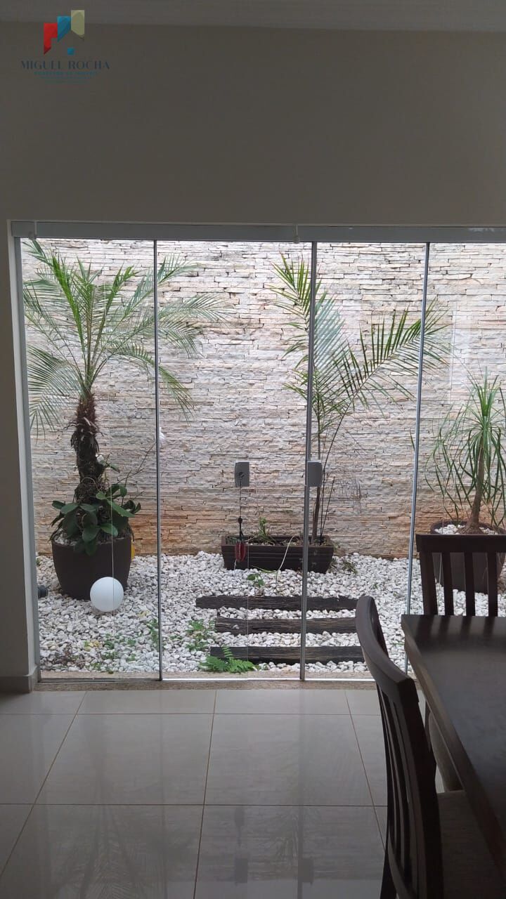 Casa à venda no bairro Colina Verde - Tatuí/SP