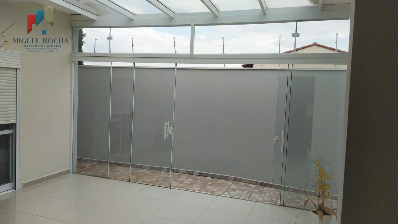 Casa à venda no bairro Colina Verde - Tatuí/SP