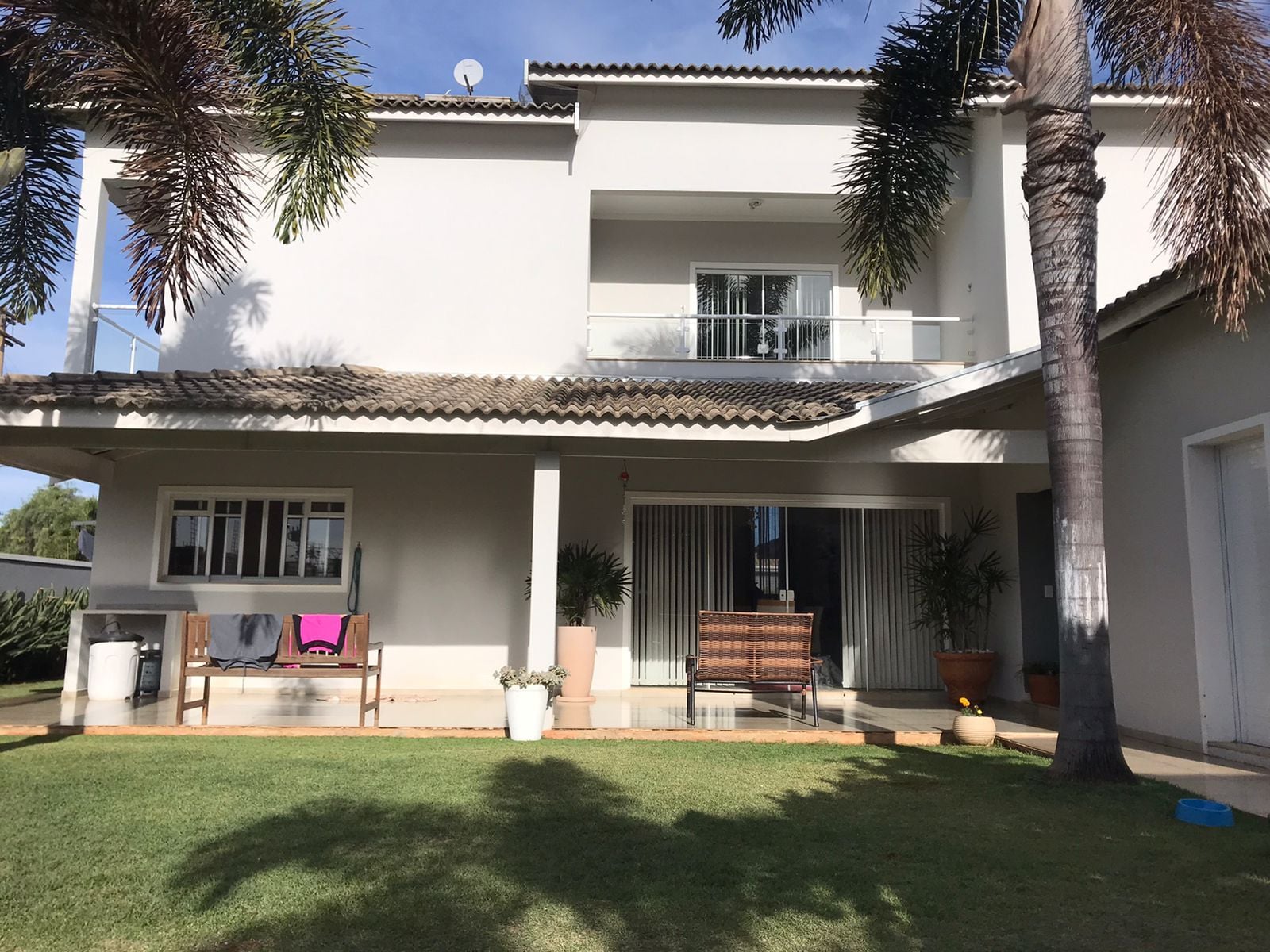 Parque Residencial São Marcos - Casa-Alto-Padrao-para-Venda-em-Parque-Residencial-Sao-Marcos-Tatui-SP