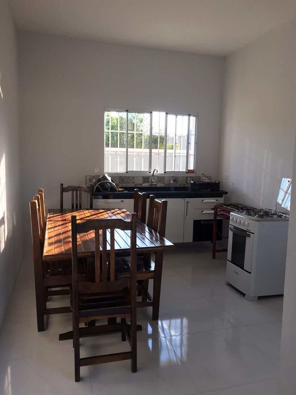 Parque Residencial São Marcos - Casa-Alto-Padrao-para-Venda-em-Parque-Residencial-Sao-Marcos-Tatui-SP