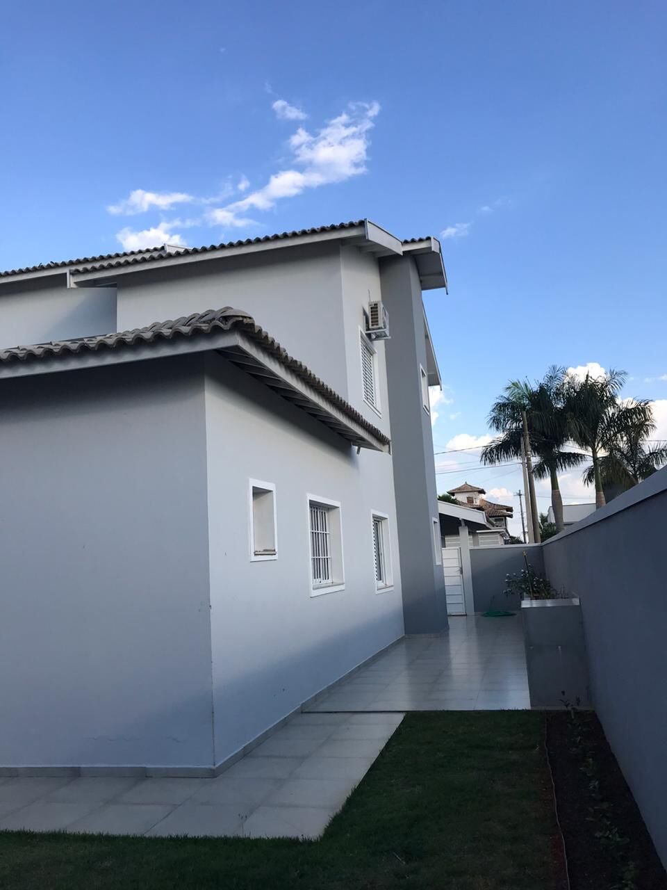 Parque Residencial São Marcos - Casa-Alto-Padrao-para-Venda-em-Parque-Residencial-Sao-Marcos-Tatui-SP