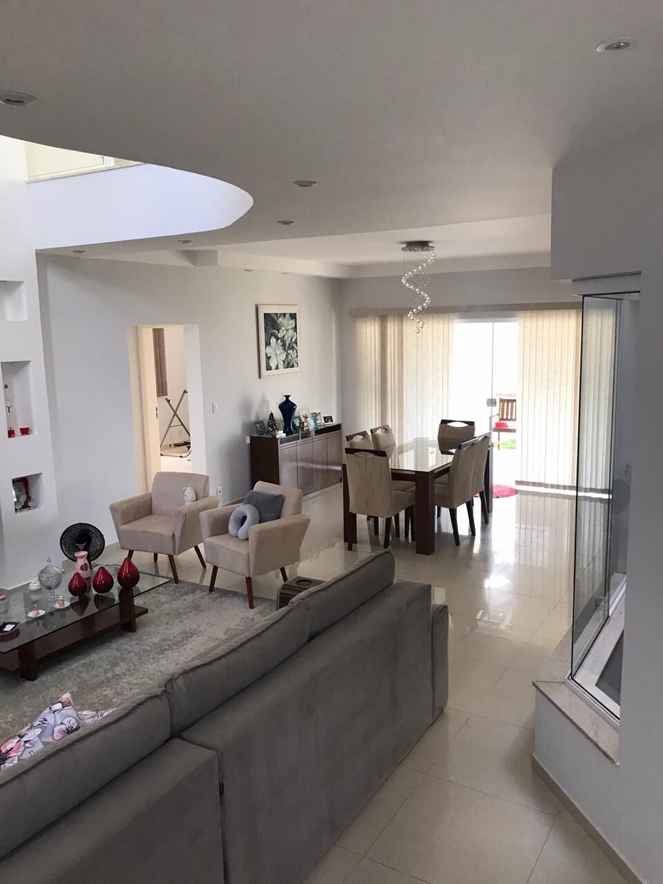 Parque Residencial São Marcos - Casa-Alto-Padrao-para-Venda-em-Parque-Residencial-Sao-Marcos-Tatui-SP