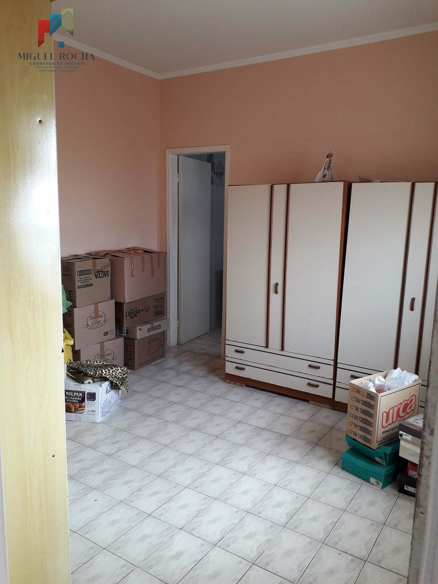 Sobrado à venda no bairro Jardim Fortunato Minghini - Tatuí/SP