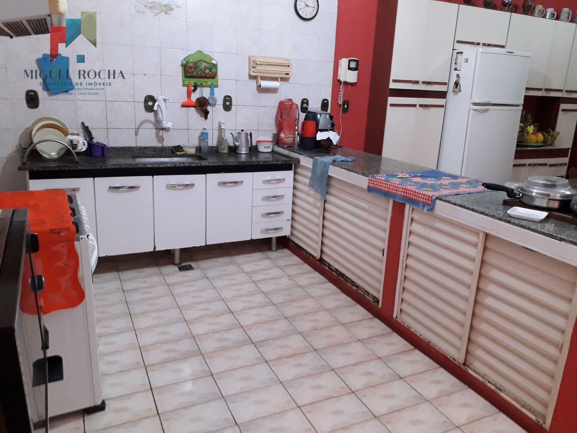 Sobrado à venda no bairro Jardim Fortunato Minghini - Tatuí/SP