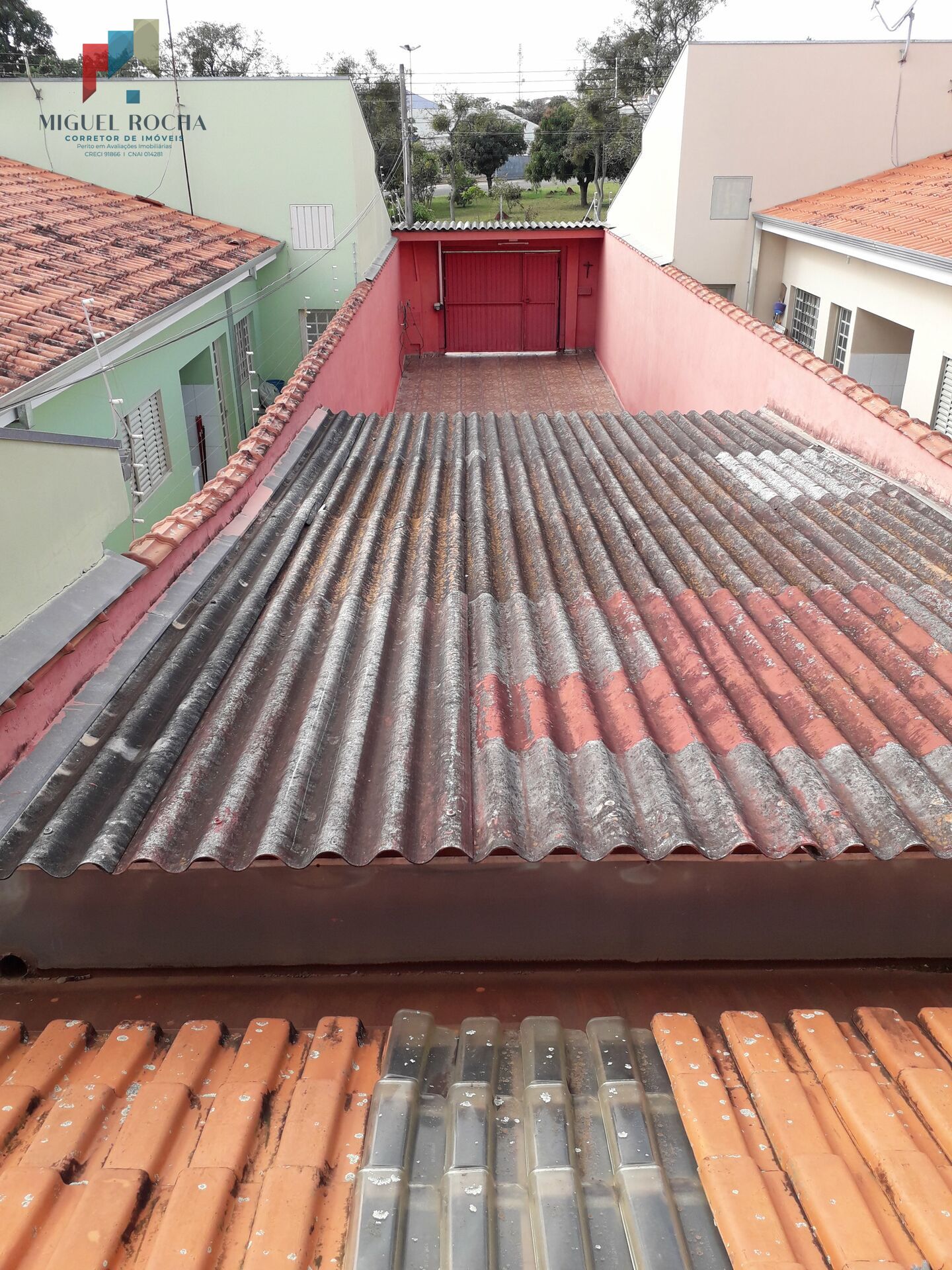 Sobrado à venda no bairro Jardim Fortunato Minghini - Tatuí/SP