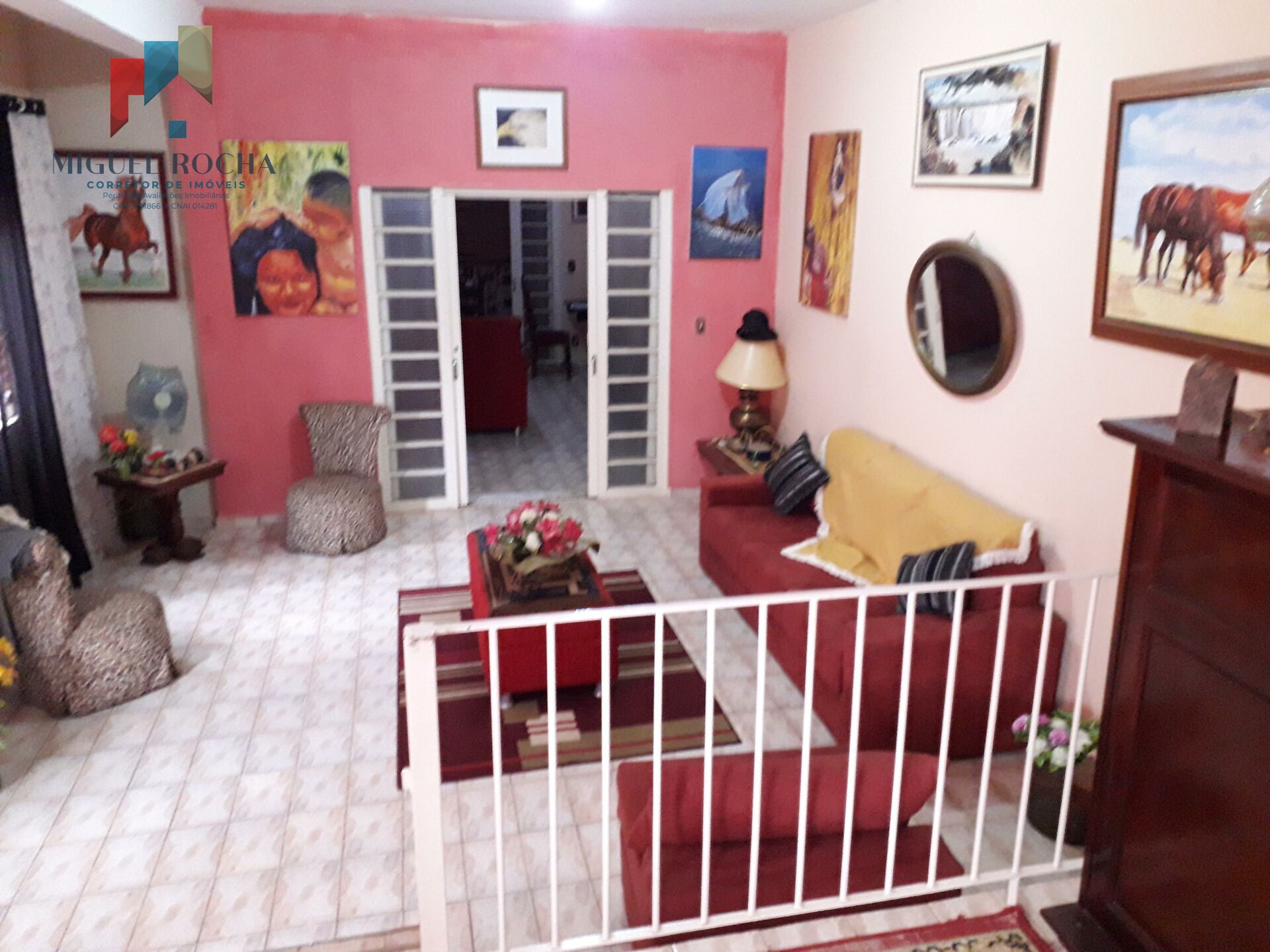 Sobrado à venda no bairro Jardim Fortunato Minghini - Tatuí/SP