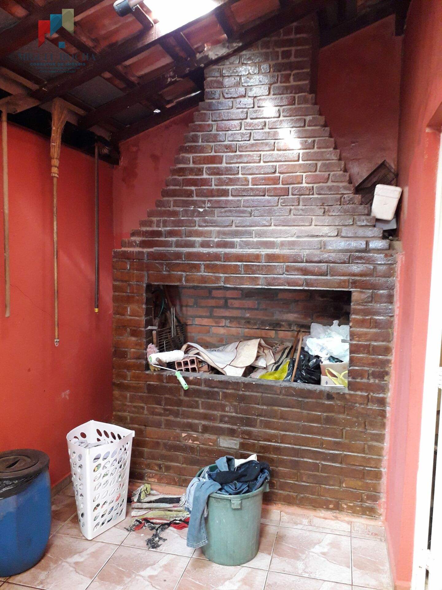 Sobrado à venda no bairro Jardim Fortunato Minghini - Tatuí/SP