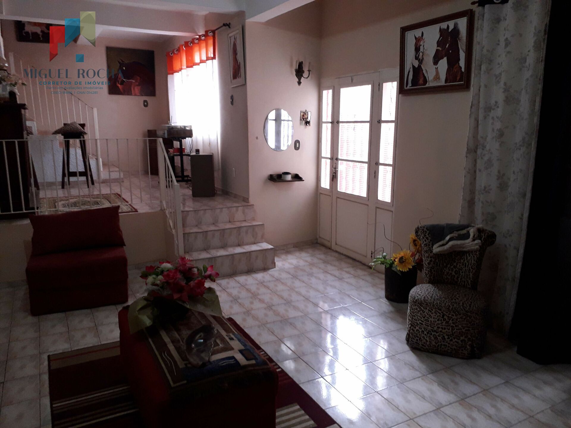 Sobrado à venda no bairro Jardim Fortunato Minghini - Tatuí/SP