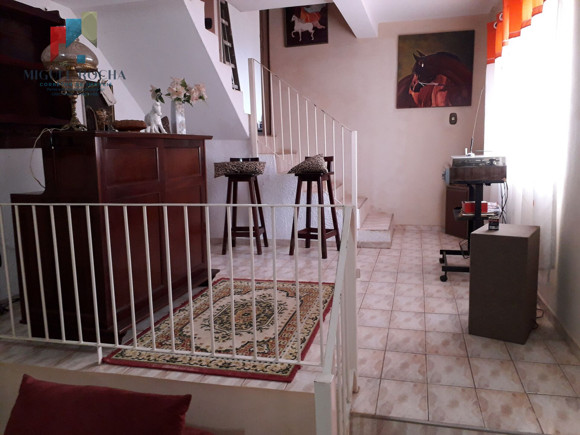 Sobrado à venda no bairro Jardim Fortunato Minghini - Tatuí/SP