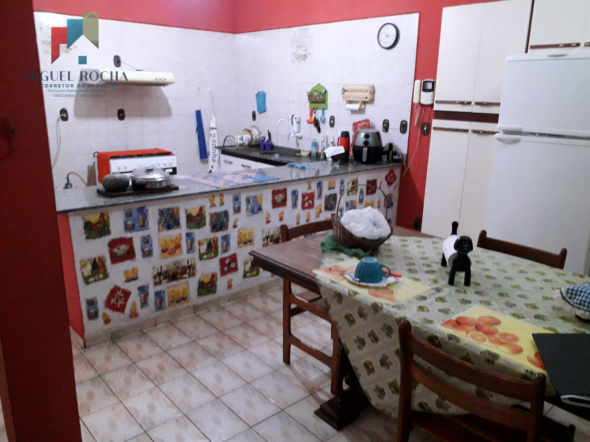 Sobrado à venda no bairro Jardim Fortunato Minghini - Tatuí/SP