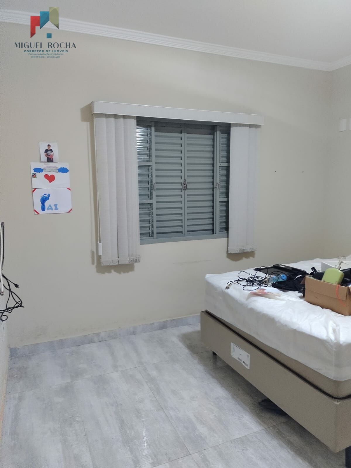 Sobrado à venda no bairro Jardim Santa Emilia - Tatuí/SP