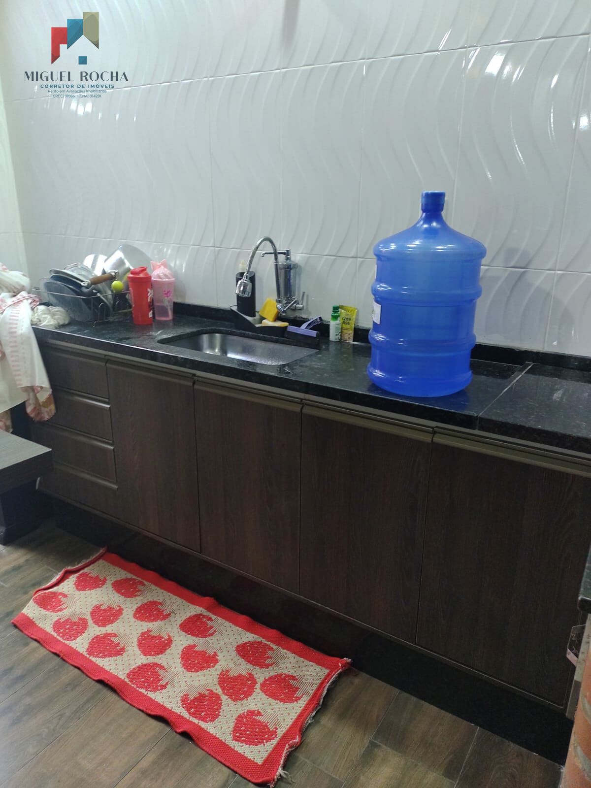 Sobrado à venda no bairro Jardim Santa Emilia - Tatuí/SP