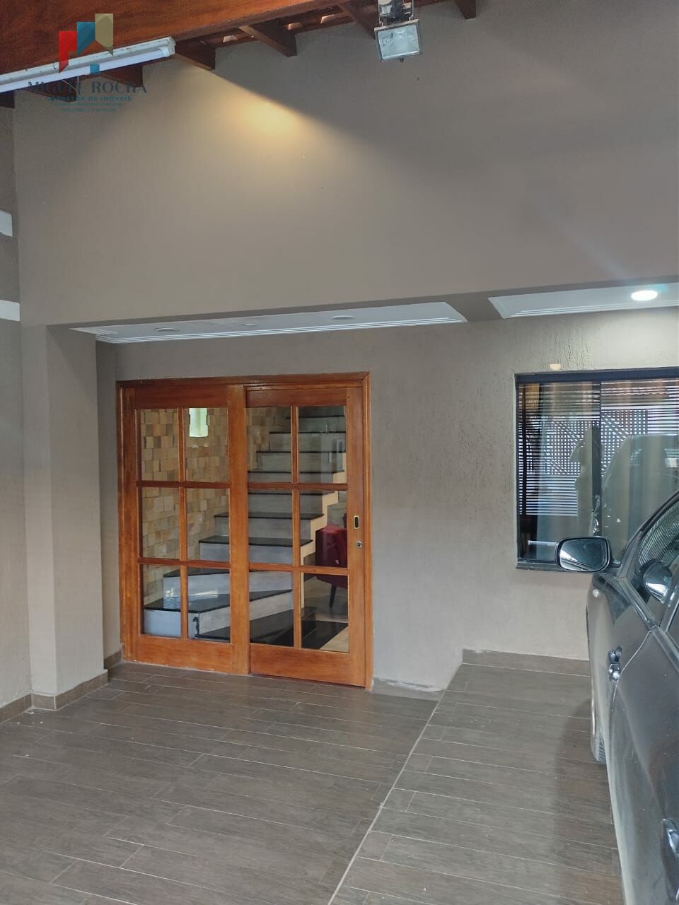 Sobrado à venda no bairro Jardim Santa Emilia - Tatuí/SP