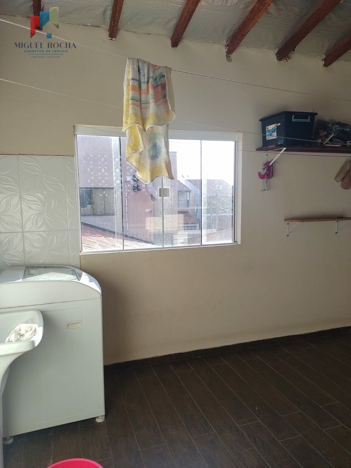 Sobrado à venda no bairro Jardim Santa Emilia - Tatuí/SP