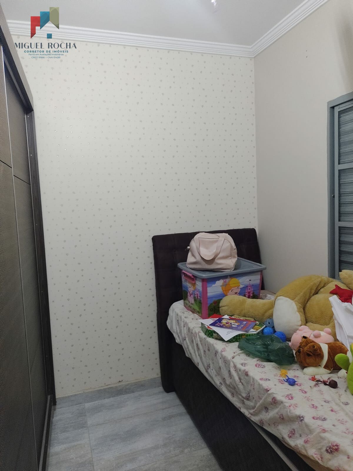 Sobrado à venda no bairro Jardim Santa Emilia - Tatuí/SP